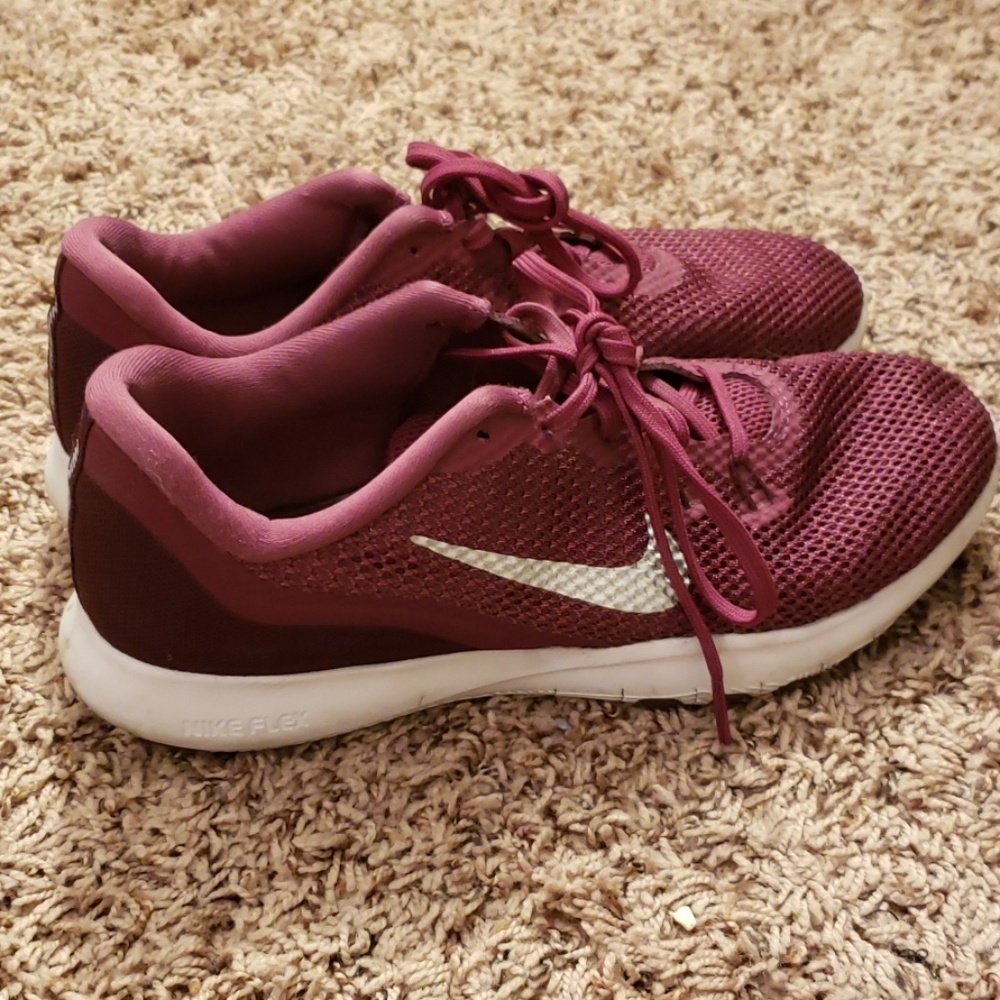Wine Nike's